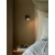 Kinkiet Boston czarny z ruchomym kloszem NO2512391003 - Nordlux